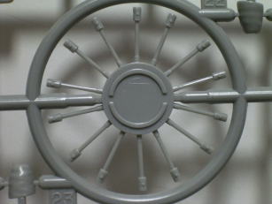 HASEGAWA 1/32 Fw190A-8