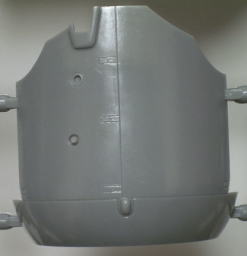 HASEGAWA 1/32 Fw190A-8