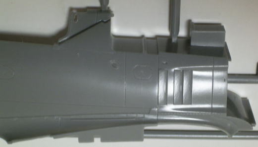 HASEGAWA 1/32 Fw190A-8