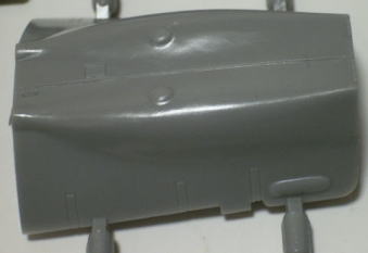 HASEGAWA 1/32 Fw190A-8