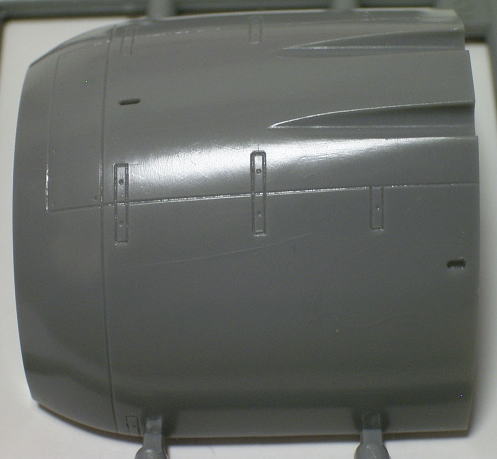 HASEGAWA 1/32 Fw190A-8