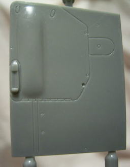 HASEGAWA 1/32 Fw190A-8