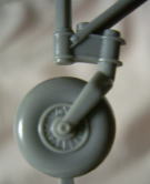 HASEGAWA 1/32 Fw190A-8