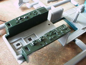 TAMIYA 1/48 IRVING (LATE PRODUCTION)