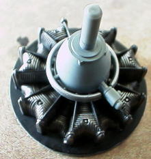 TAMIYA 1/48 GEKKO(IRVING) EARLY PRODUCTION