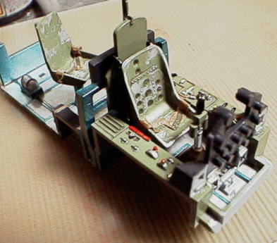 TAMIYA 1/48 GEKKO(IRVING) EARLY PRODUCTION