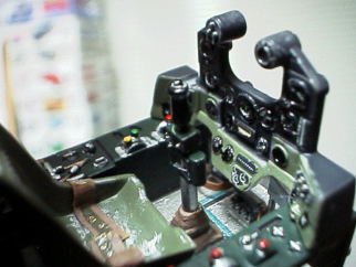 TAMIYA 1/48 IRVING (LATE PRODUCTION)