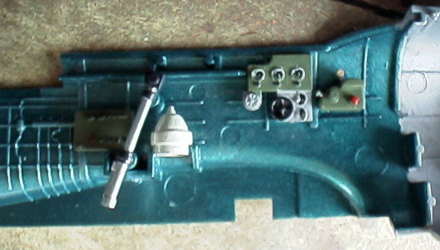 TAMIYA 1/48 GEKKO(IRVING) EARLY PRODUCTION