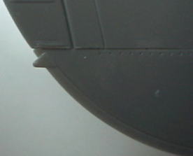 TAMIYA 1/48 GEKKO(IRVING) EARLY PRODUCTION