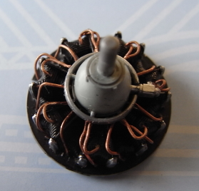 TAMIYA 1/48 GEKKO TYPE11 KOU (IRVING)