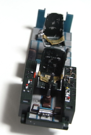 TAMIYA 1/48 GEKKO TYPE11 KOU (IRVING)