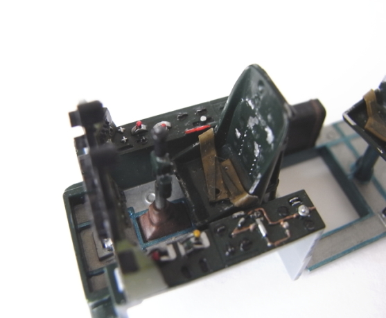 TAMIYA 1/48 GEKKO TYPE11 KOU (IRVING)