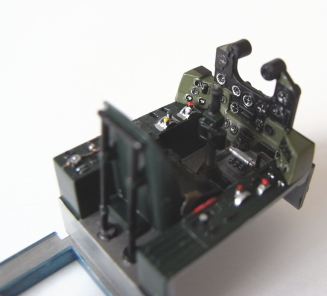 TAMIYA 1/48 GEKKO TYPE11 KOU (IRVING)