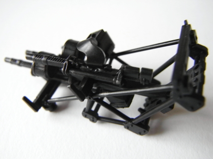 TAMIYA 1/48 GEKKO TYPE11 KOU (IRVING)