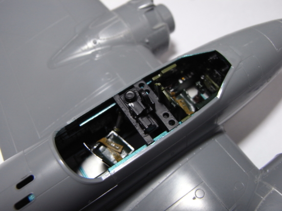 TAMIYA 1/48 GEKKO TYPE11 KOU (IRVING)