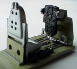 ���쒆�̃R�N�s�b�g�@Cockpit�@work�@in�@process