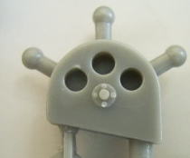 HASEGAWA 1/32 HAYATE(FRANK)