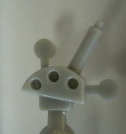 HASEGAWA 1/32 HAYATE(FRANK)