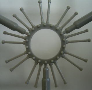 HASEGAWA 1/32 HAYATE(FRANK)