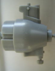 HASEGAWA 1/32 HAYATE(FRANK)