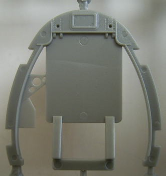 HASEGAWA 1/32 HAYATE(FRANK)