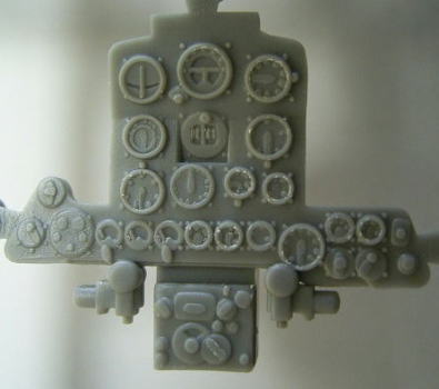 HASEGAWA 1/32 HAYATE(FRANK)