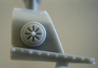 HASEGAWA 1/32 HAYATE(FRANK)