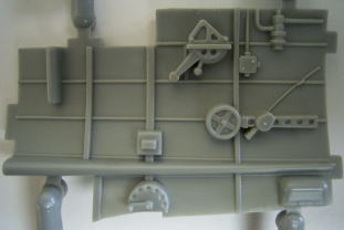 HASEGAWA 1/32 HAYATE(FRANK)