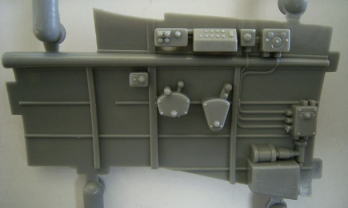 HASEGAWA 1/32 HAYATE(FRANK)