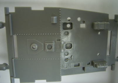 HASEGAWA 1/32 HAYATE(FRANK)