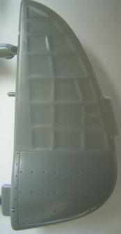 HASEGAWA 1/32 HAYATE(FRANK)