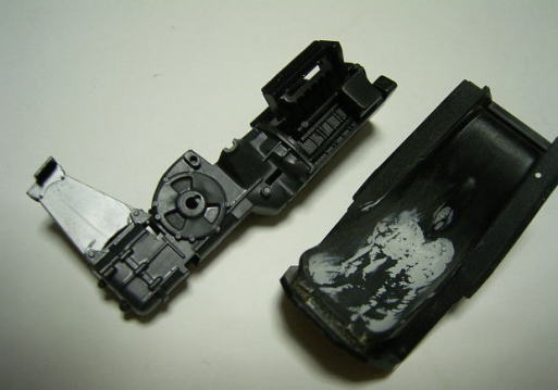 TAMIYA 1/20 LOTUS HONDA99T