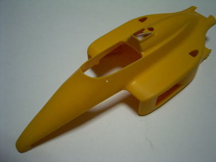 TAMIYA 1/20 LOTUS HONDA99T