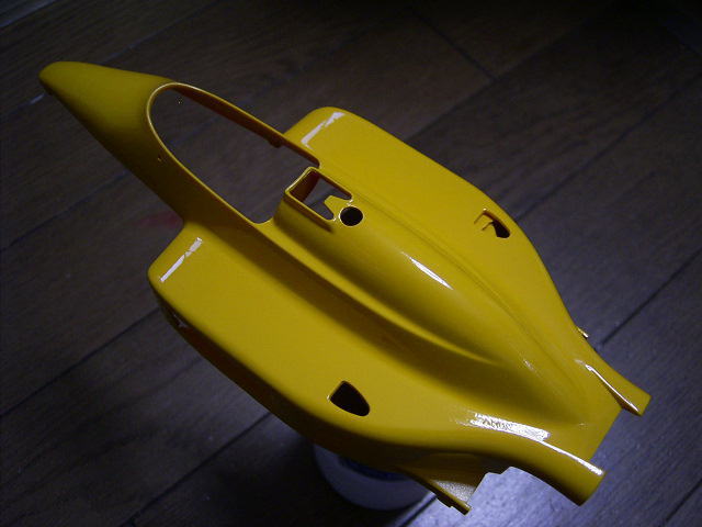 TAMIYA�@1/20�@LOTUS�@HONDA�@99T