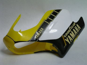 TAMIYA�@1/12�@YAMAHA YZR500 G.P RACER