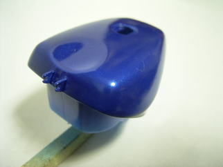 TAMIYA 1/12 TECH3 YAMAHA YZR500 '01 