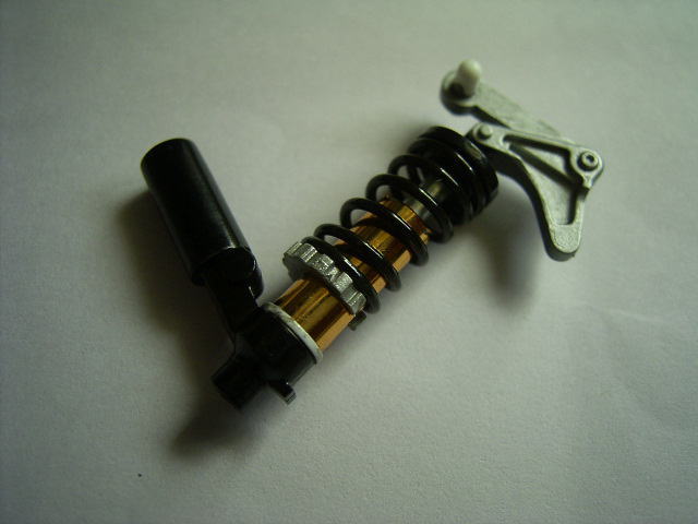 TAMIYA 1/12 TECH3 YAMAHA YZR500 '01 