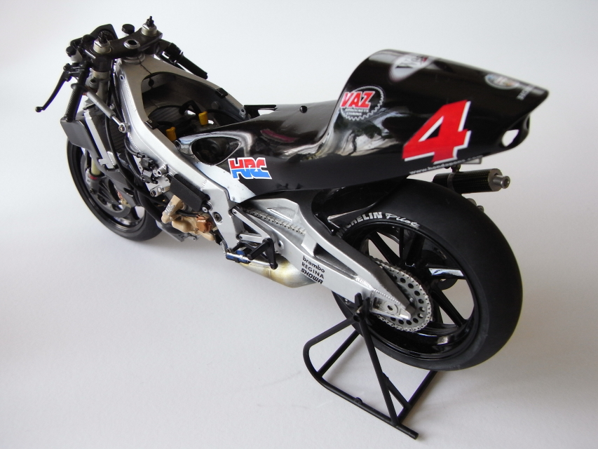 TAMIYA 1/12 HONDA PONS