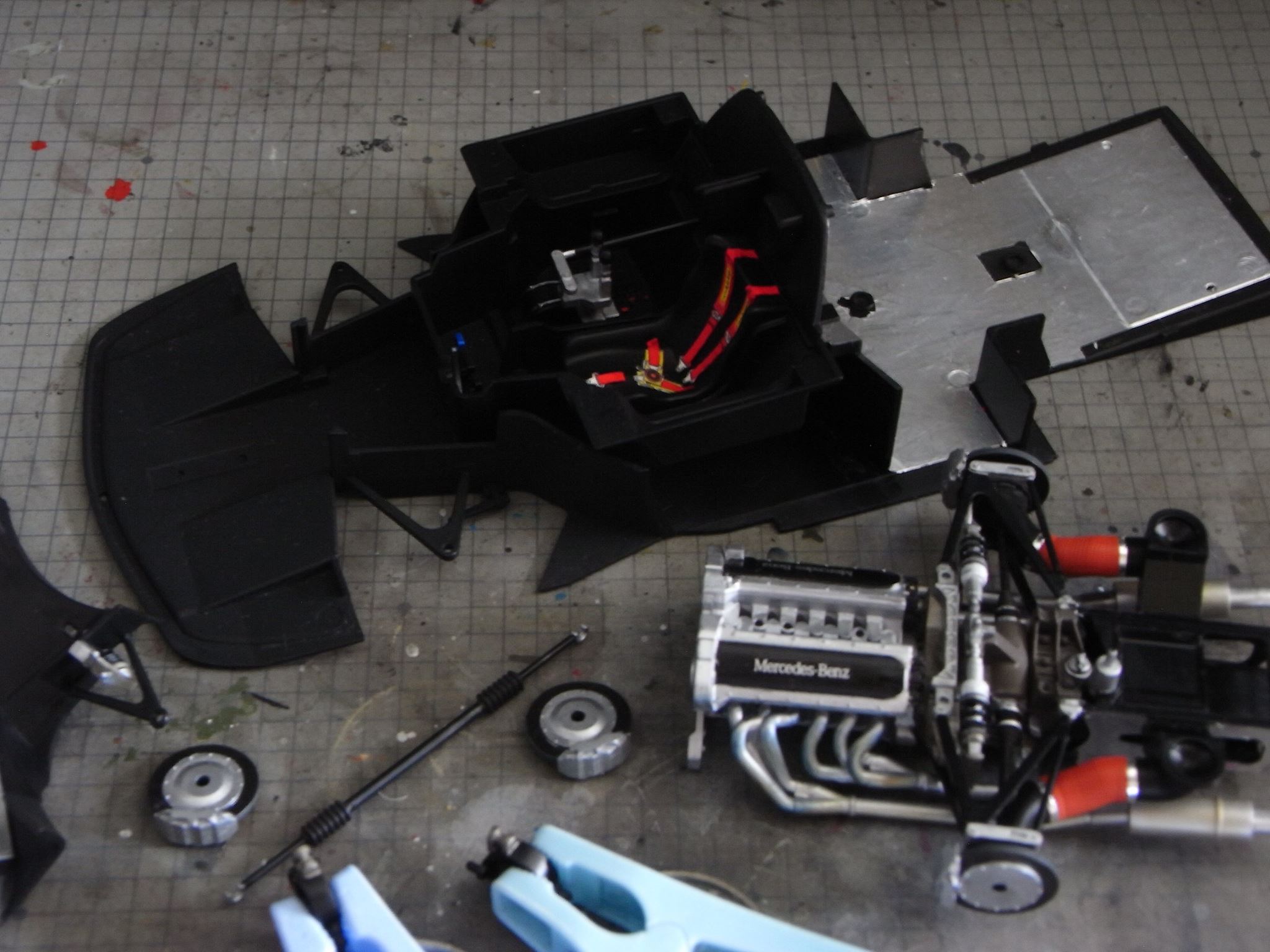 �^�~���@�P�^�Q�S CLK-GTR