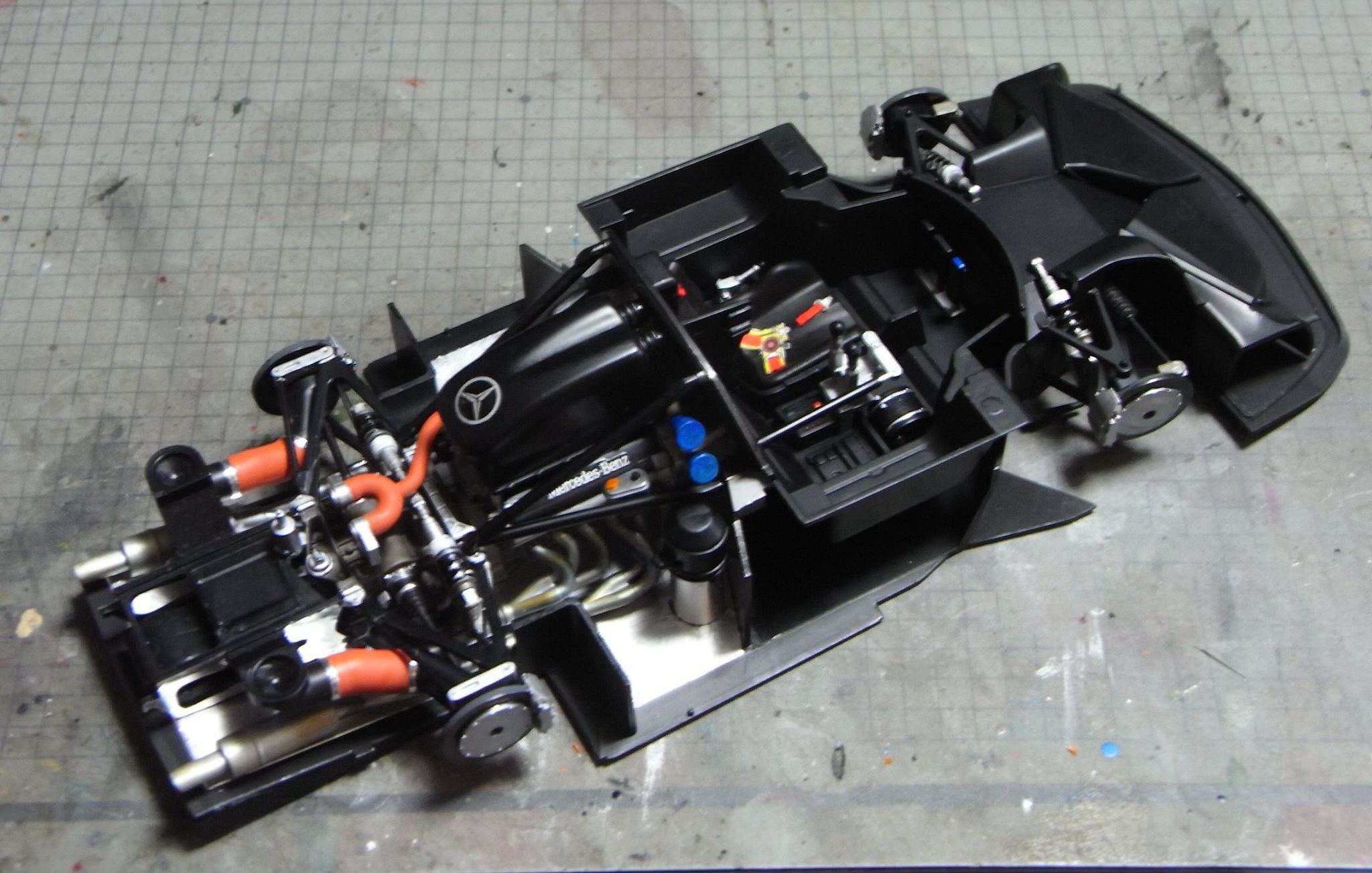 �^�~���@�P�^�Q�S CLK-GTR