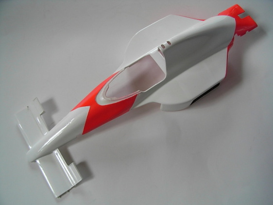 TAMIYA 1/20 McLaren MP4/5B HONDA