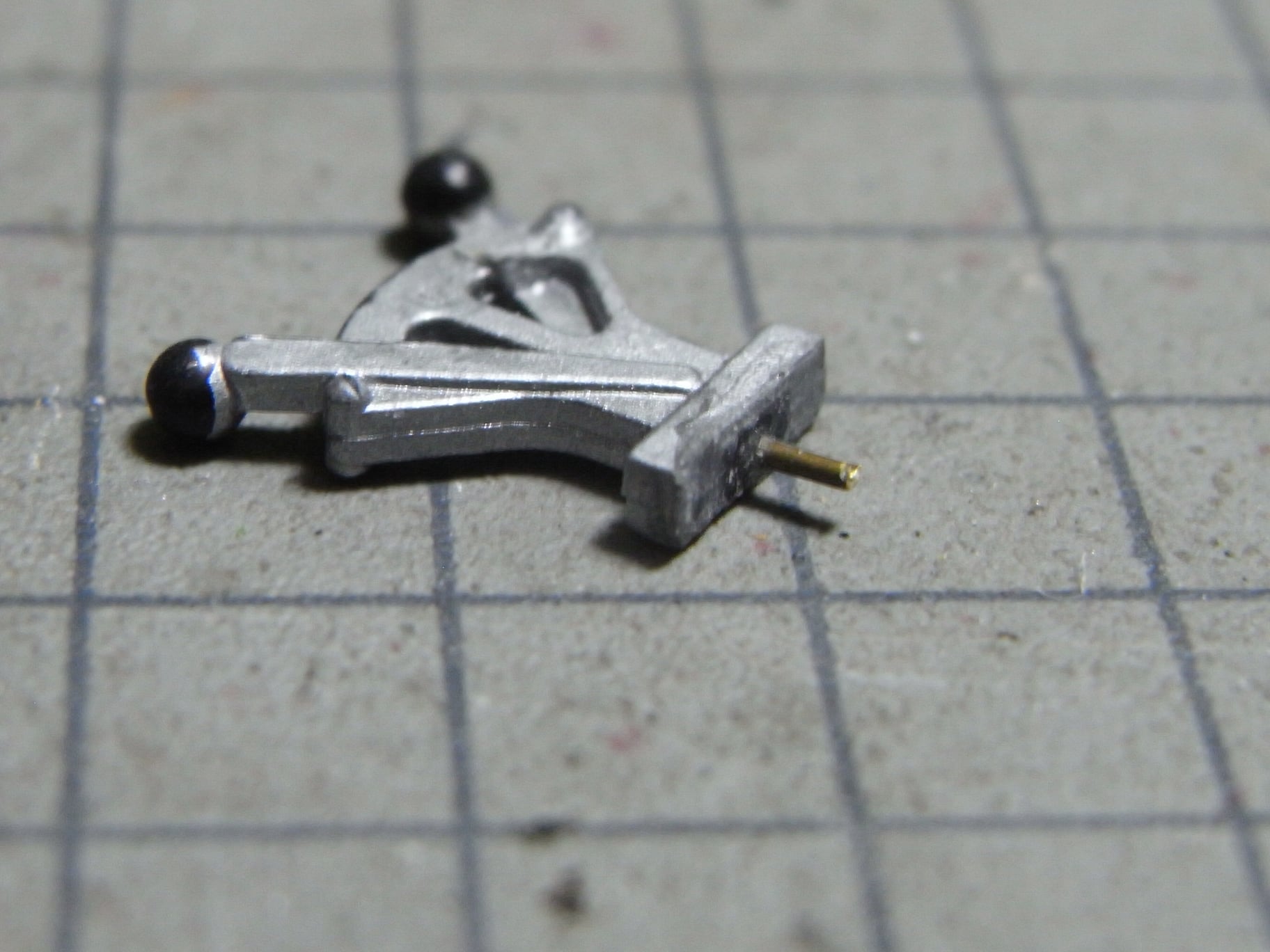 TAMIYA 1/24 ALFAROMEO 155V6T1