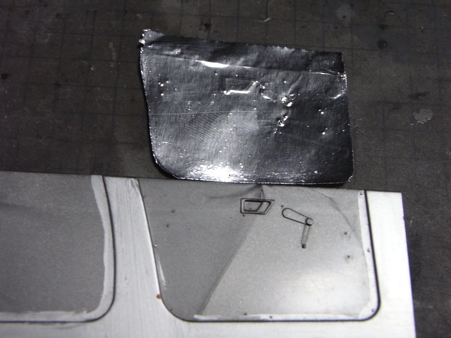 TAMIYA 1/24 ALFAROMEO 155V6T1