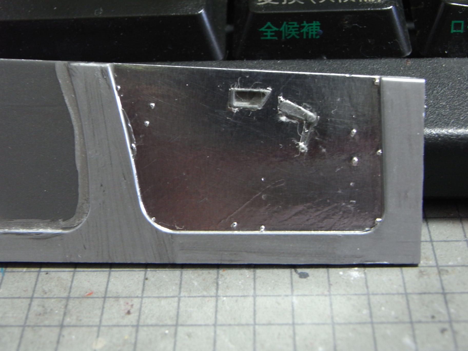 TAMIYA 1/24 ALFAROMEO 155V6T1