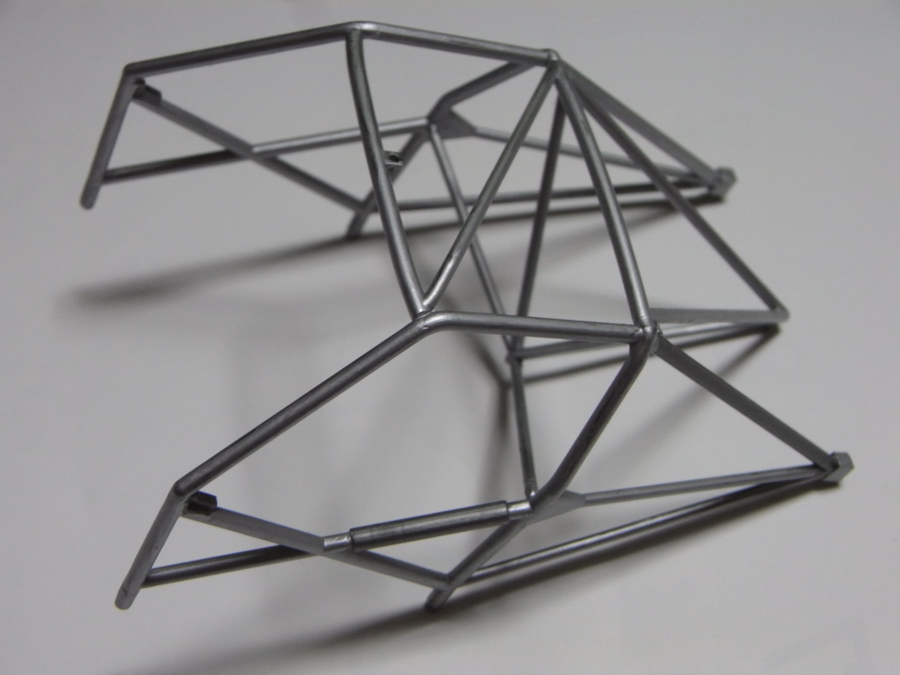 TAMIYA 1/24 ALFAROMEO 155V6T1