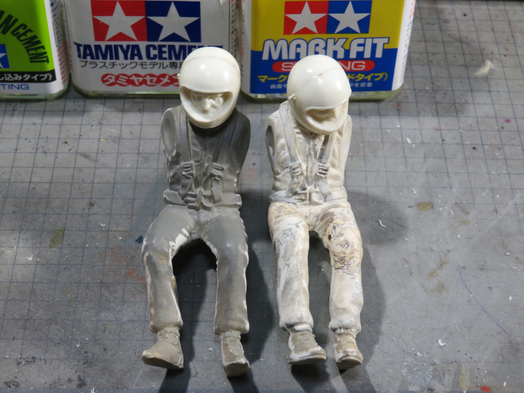 TAMIYA 1/20 FIAT 131 ABARTH RALLY