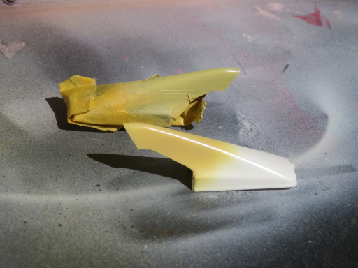 TAMIYA 1/20 McLaren MP4/5B HONDA