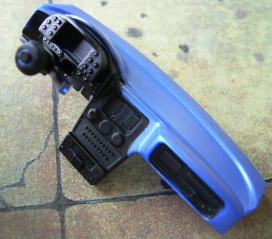 SUBARU IMPREZA WRC '98 MONTE-CARLO