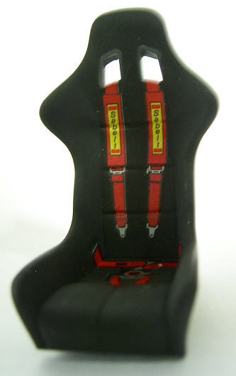 SUBARU IMPREZA WRC '98 MONTE-CARLO