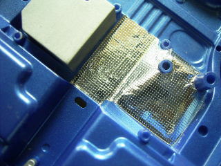 TAMIYA 1/24 IMPREZA WRC '99  